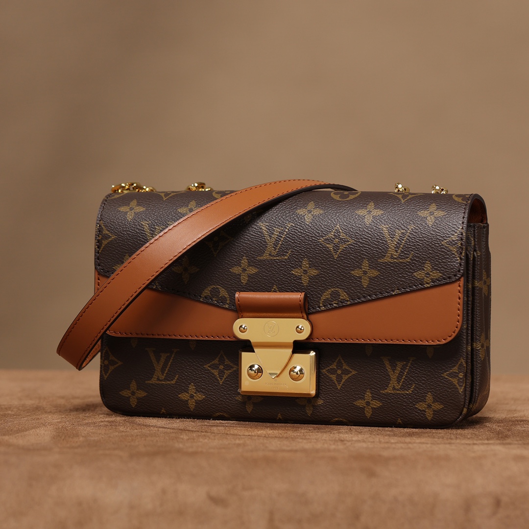 Louis Vuitton Marceau M461261:1High-quality replica