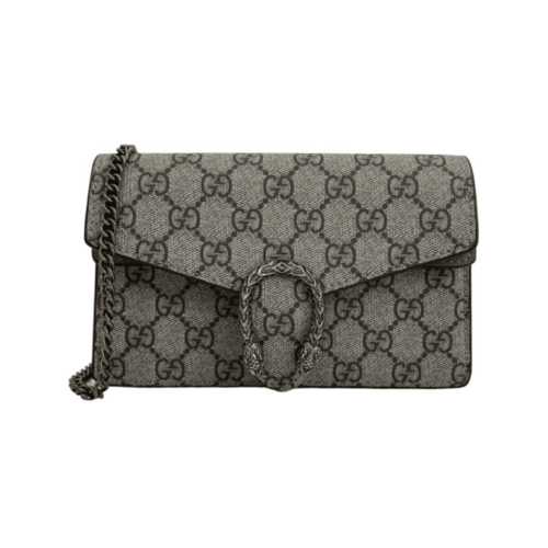 Gucci GG Marmont super mini bag