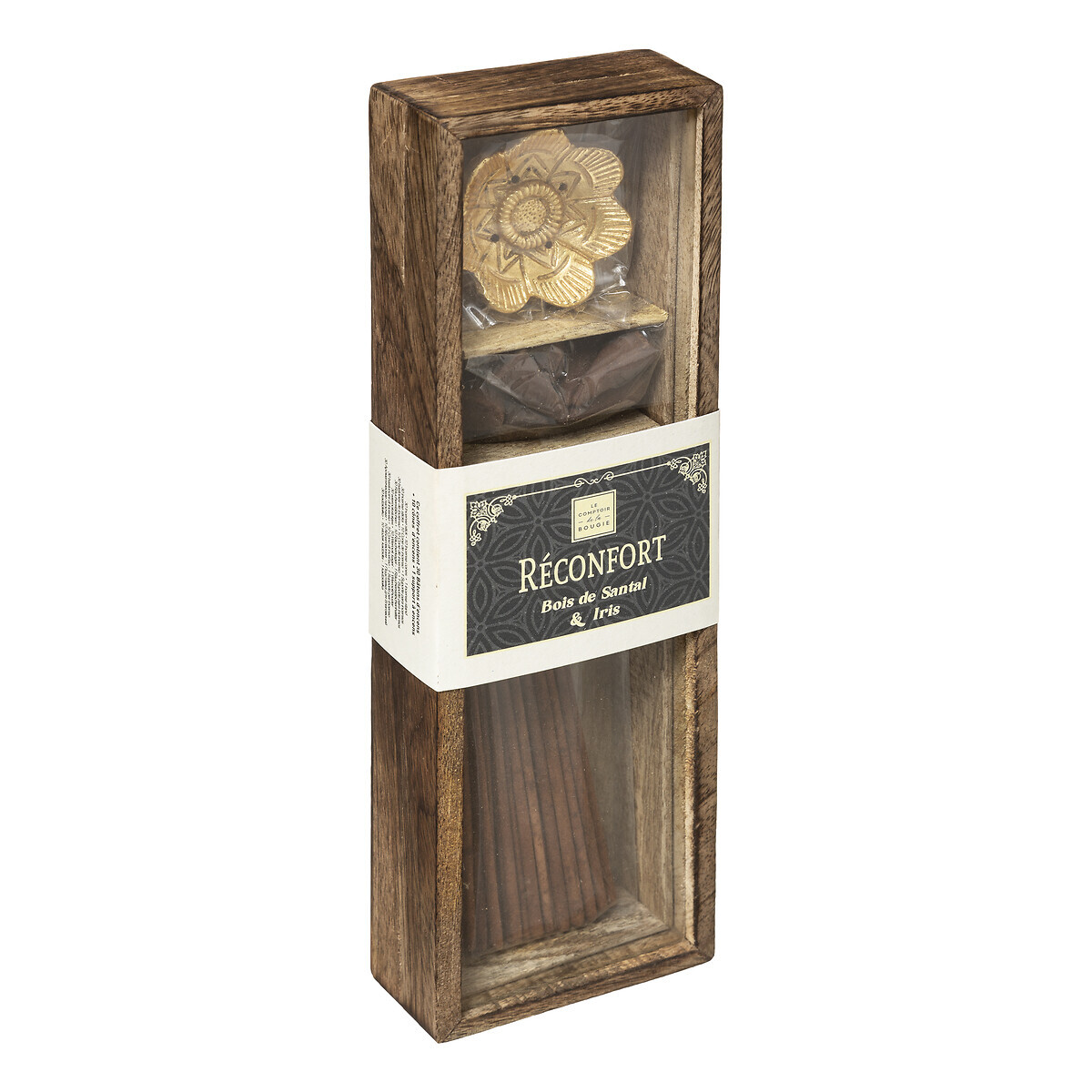 Incense box "Doli" 239g