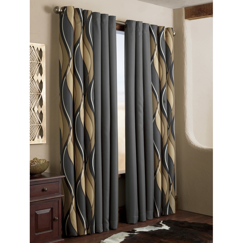 Intersect Panel - MIDNIGHT VELVET CATALOG