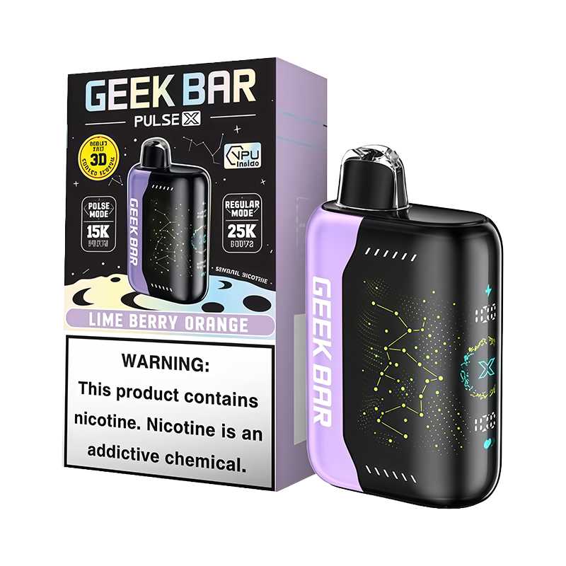 Lime-Berry-Orange_GeekBar-Pulse-X-25K