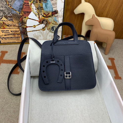Designer Bag Top Handle Bag HRMS Tote Bag1:1High-quality replica