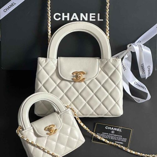 Christian Dior Oblique Jacquard Canvas 30 Montaigne Flap Bag In Dubai