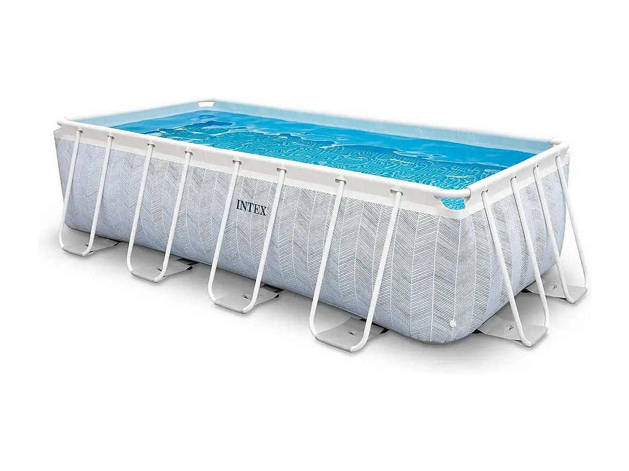 Kit Piscine Hors-Sol Tubulaire 