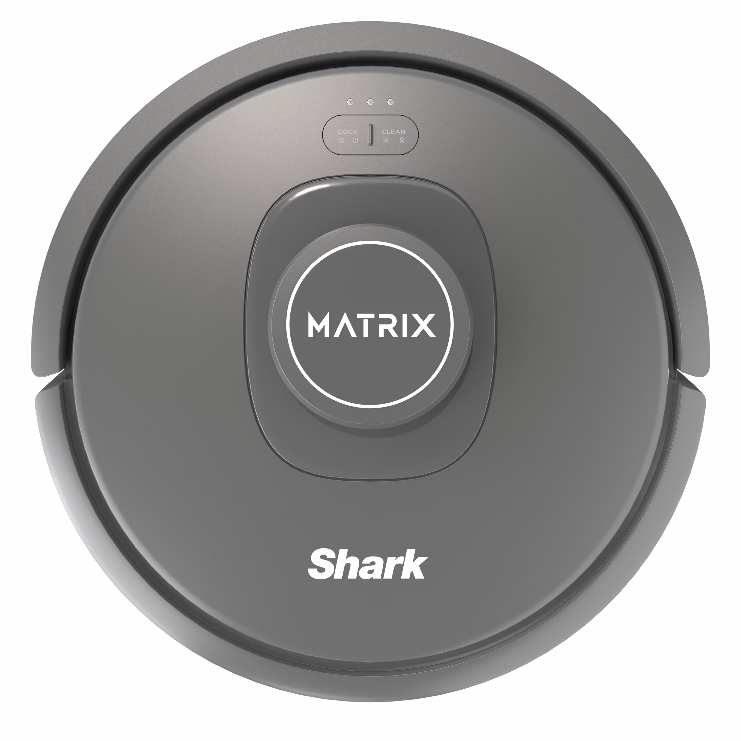 Shark Matrix Robot Vacuum, Carpets & Hard Floors, Precision Home Mapping, Perfect for Pet Hair, Wi-Fi, RV2300