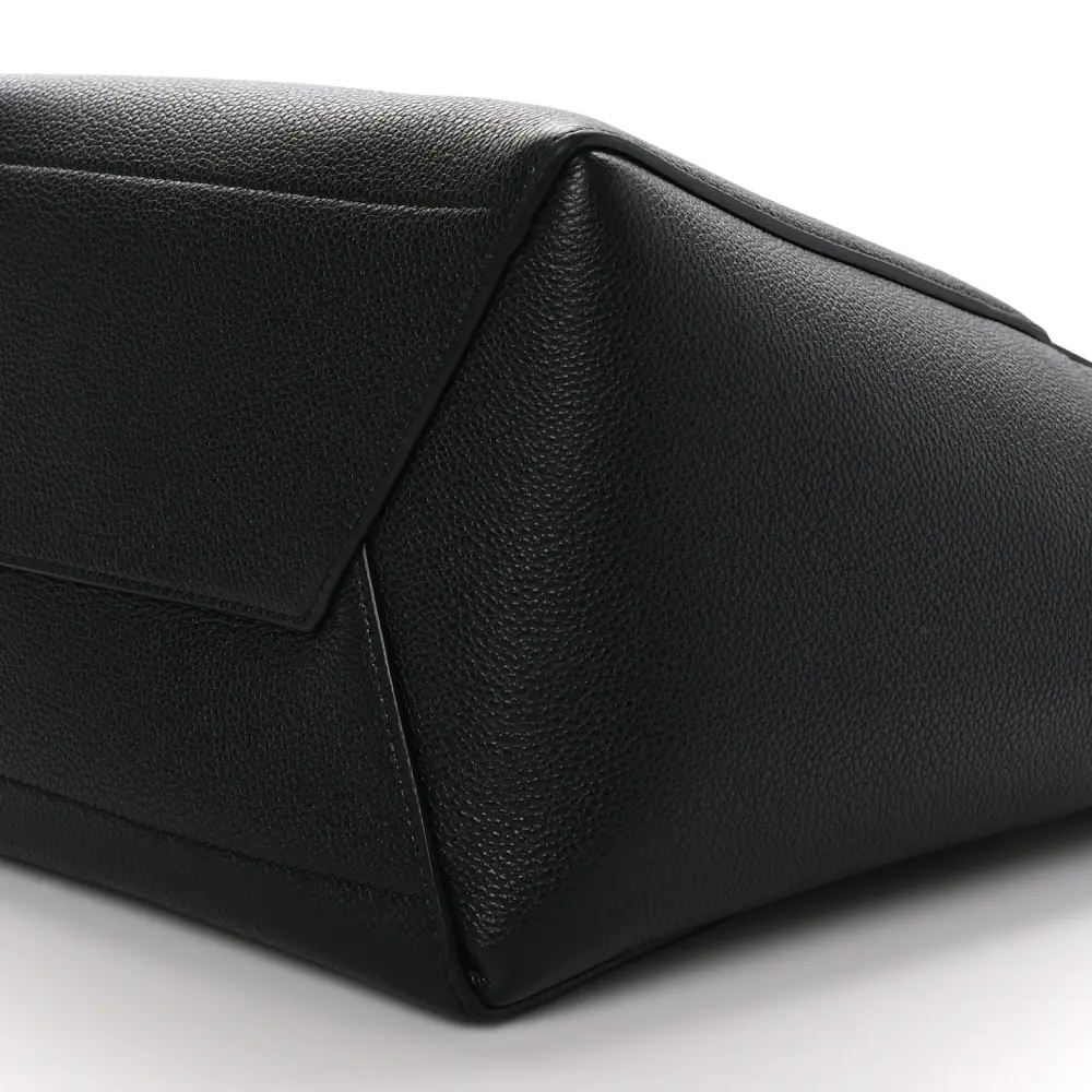 Replica Celine Black Soft Grained Calfskin Bucket Bag1:1High-quality replica