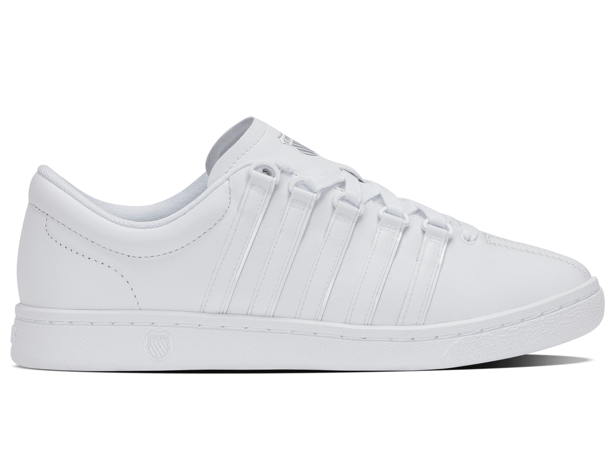 CLASSIC 66 NXT - Footwear K-Swiss