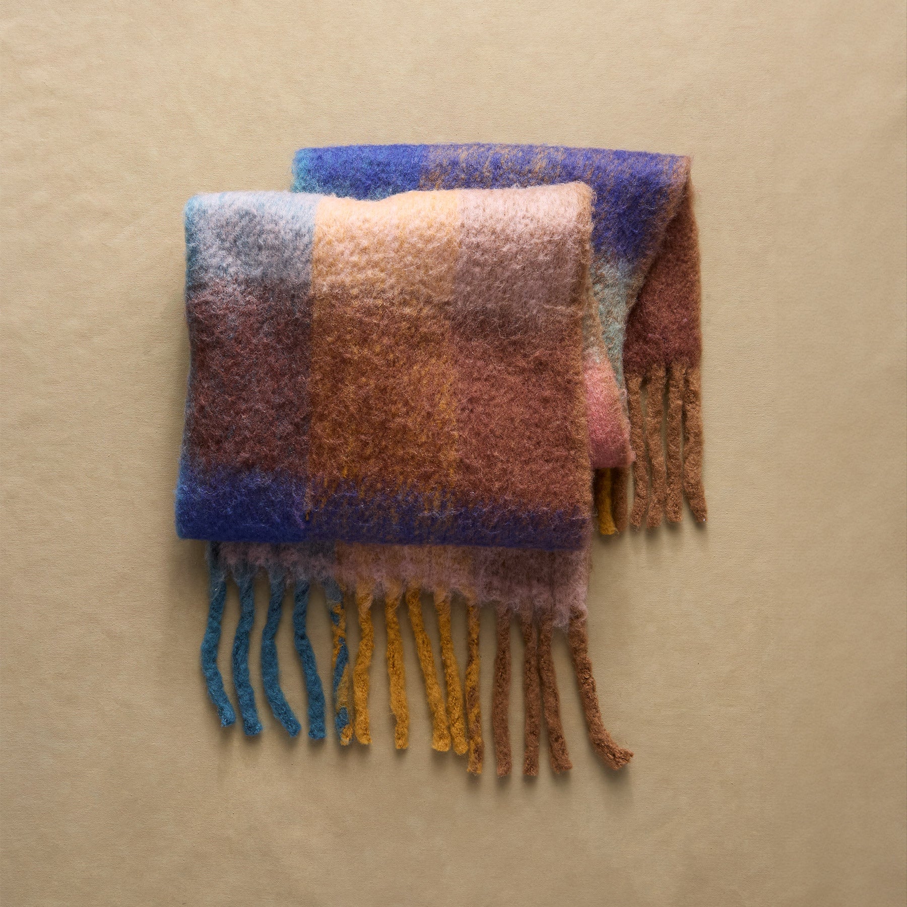 Gertie Scarf - Sundance Clothing