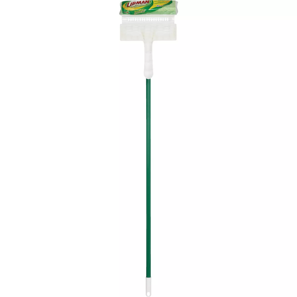 Libman Scrubster Sponge Mop