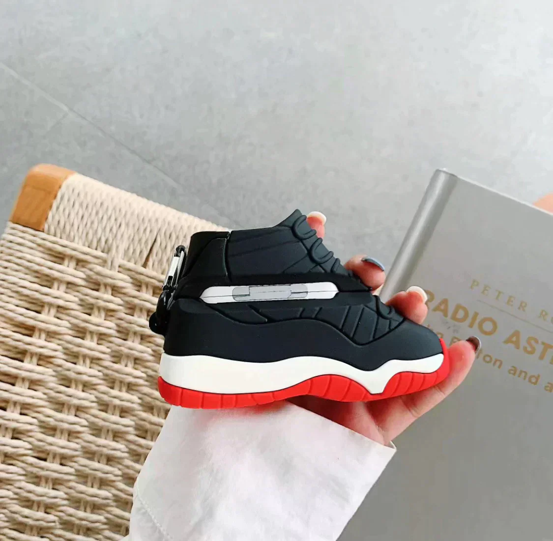 AirJ Limited AirPods Cases - Wholesale & Influencer