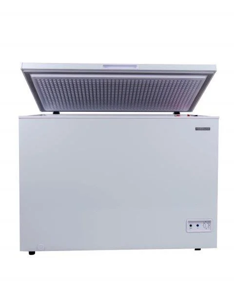 Frigidaire 10.3 Cu. ft. Chest Freezer, Garage Ready, EFRF1005, White - Image 27