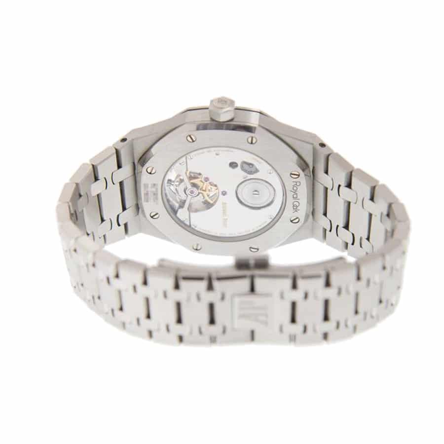 Audemars Piguet Royal Oak Tourbillon 26512ST.OO.1220ST.01 Replica - Top club