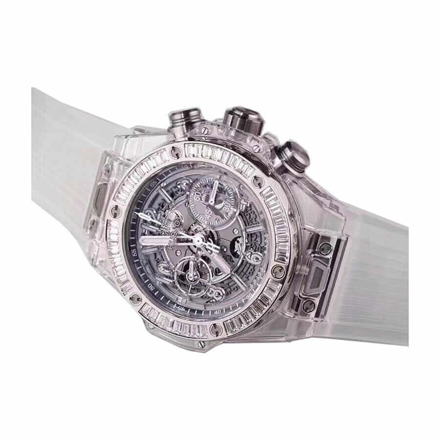 Sapphire Diamond Replica - Top club