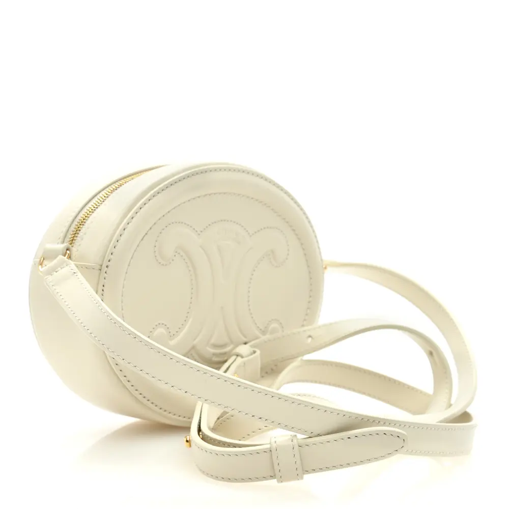 Premium Replica Celine Bag with Smooth Calfskin Finish
