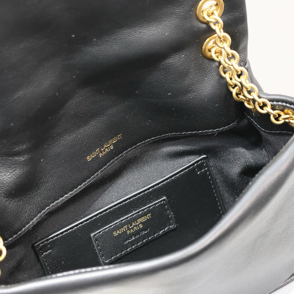 YSL Jamie 4.3 Mini Chain Bag In Lambskin1:1High-quality replica