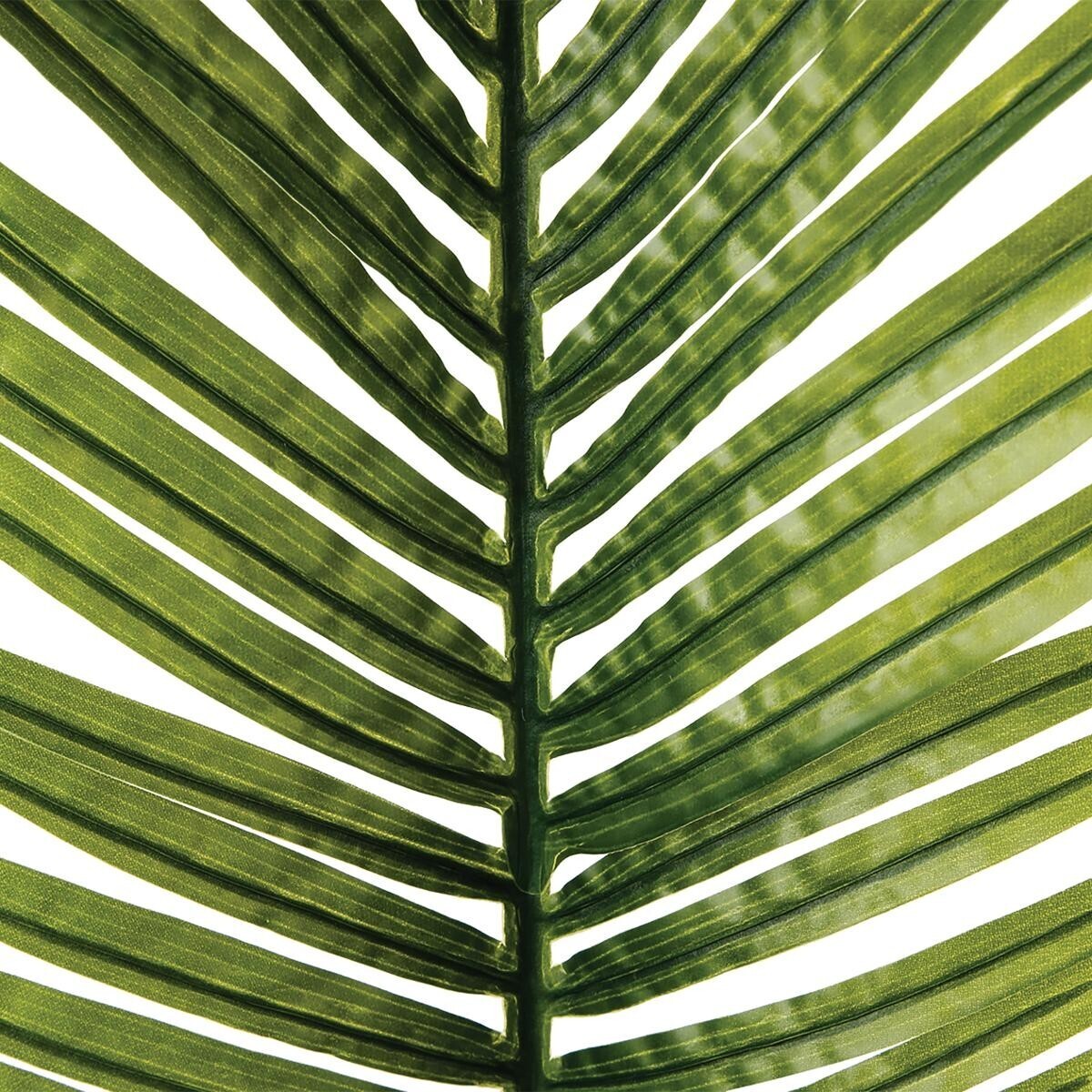 Artificial palm stem H.113 cm