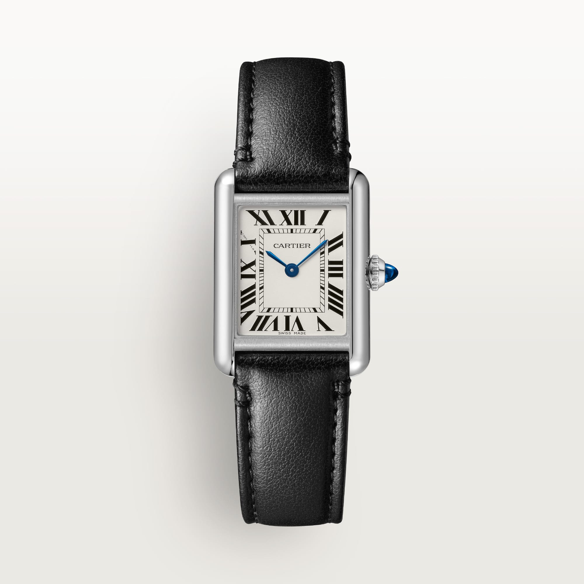 fake cartier watch Tank Must small model SolarBeat photovoltaic movement(1:1 replica) - Top club