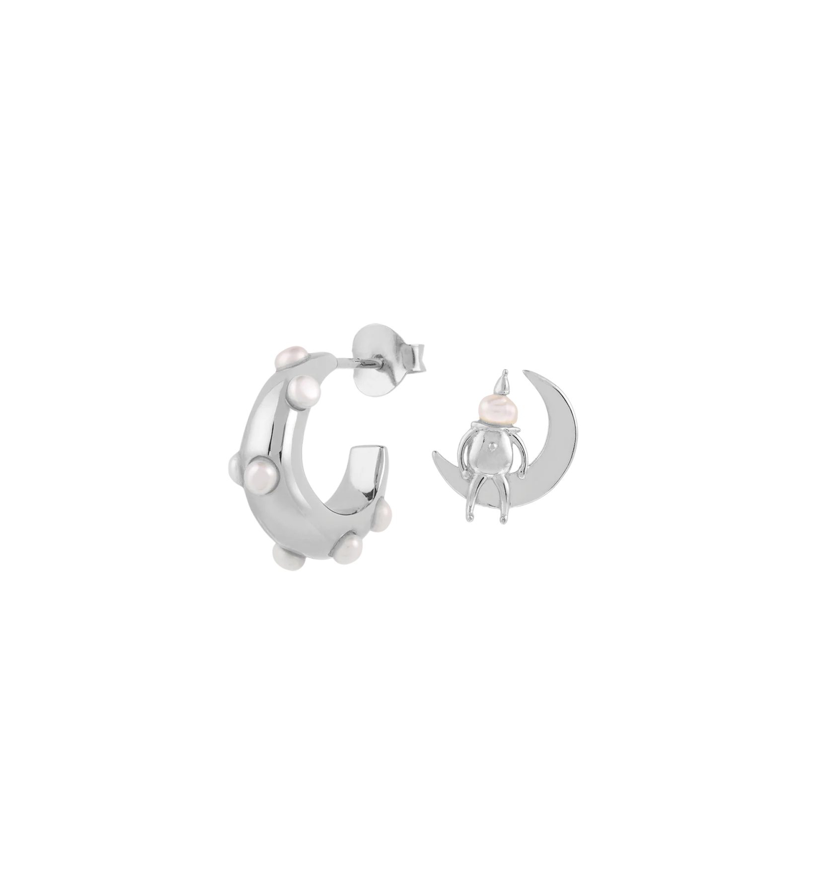 Set: Pierrot's Reverie