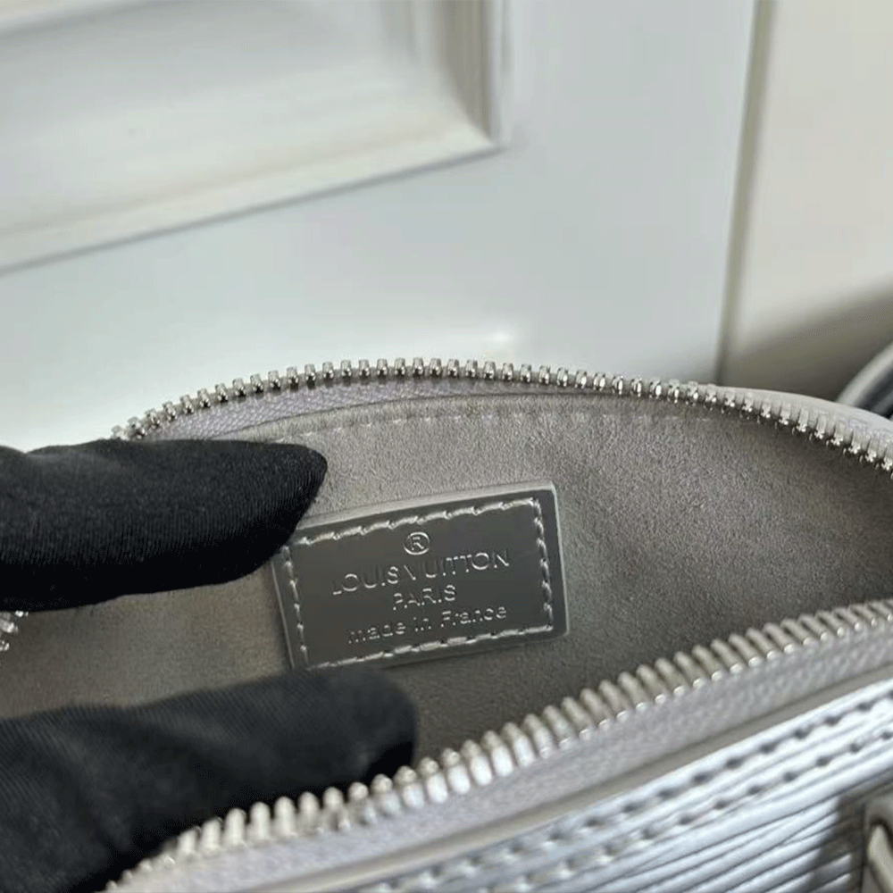 Louis Vuitton M82411 Nano Alma1:1High-quality replica
