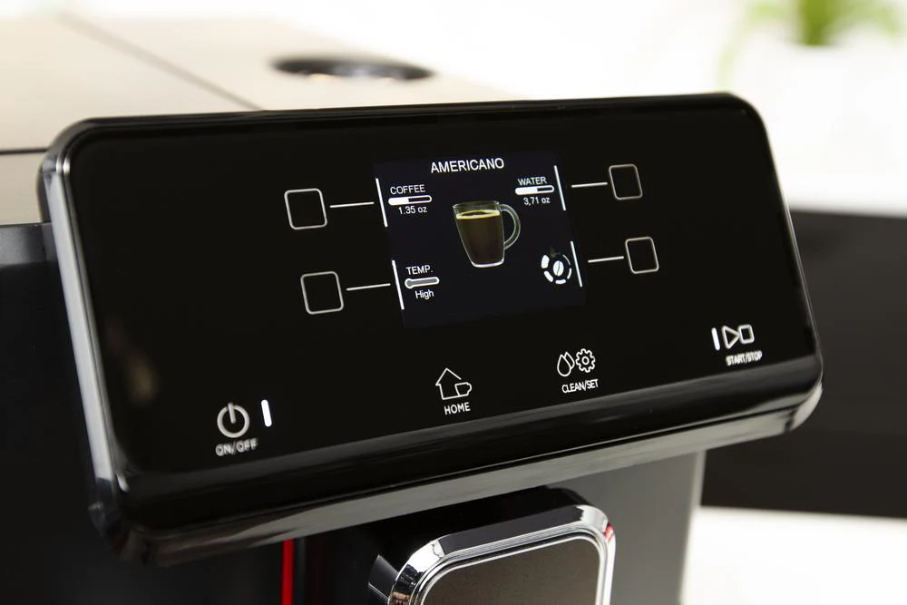 Gaggia Magenta Prestige Super-Automatic Espresso Machine