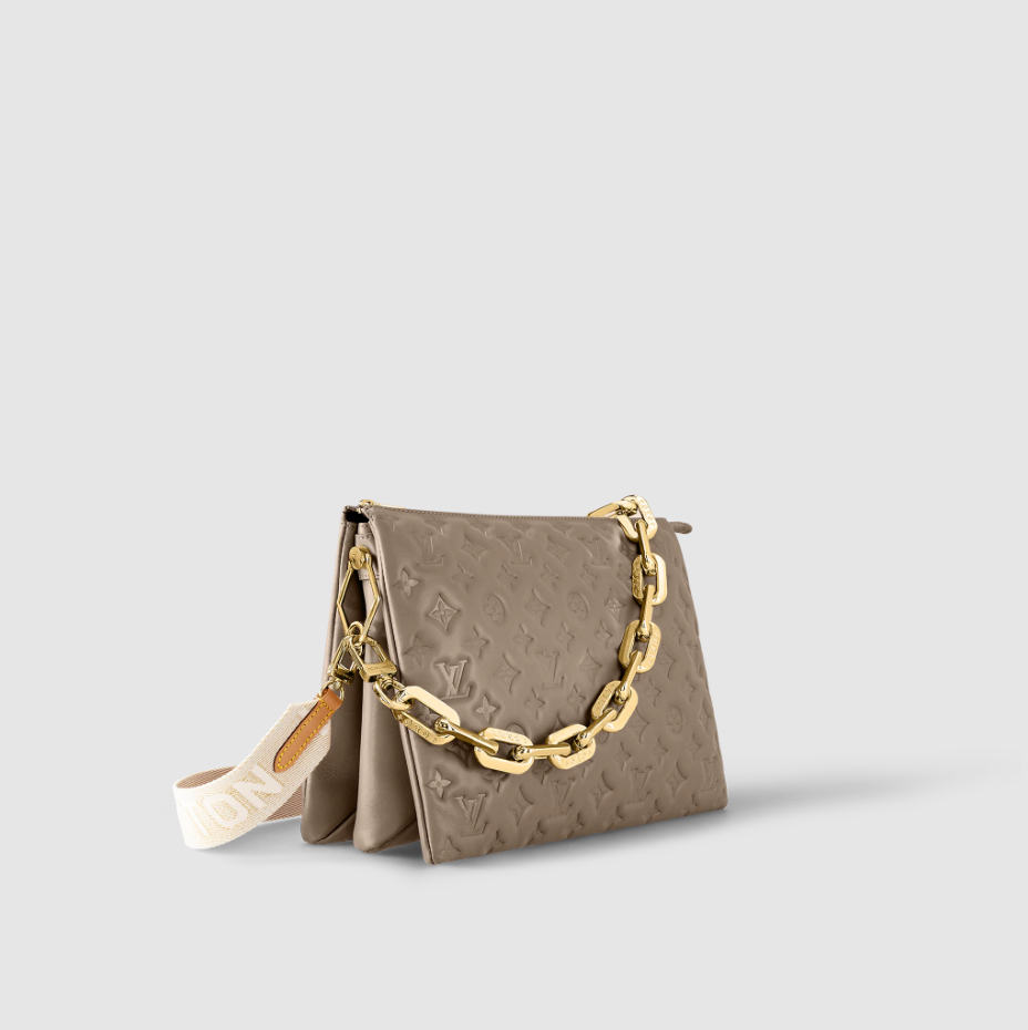 COUSSIN MM1:1High-quality replica
