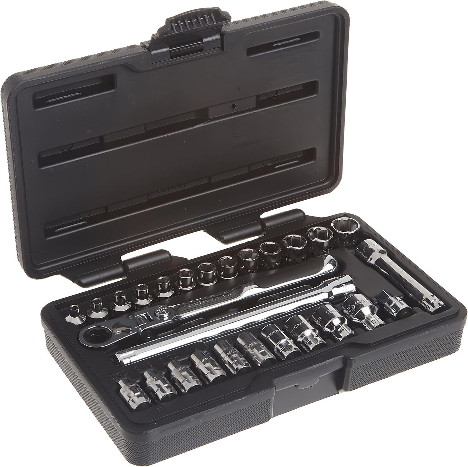 GEARWRENCH 27 Pc. 1/4