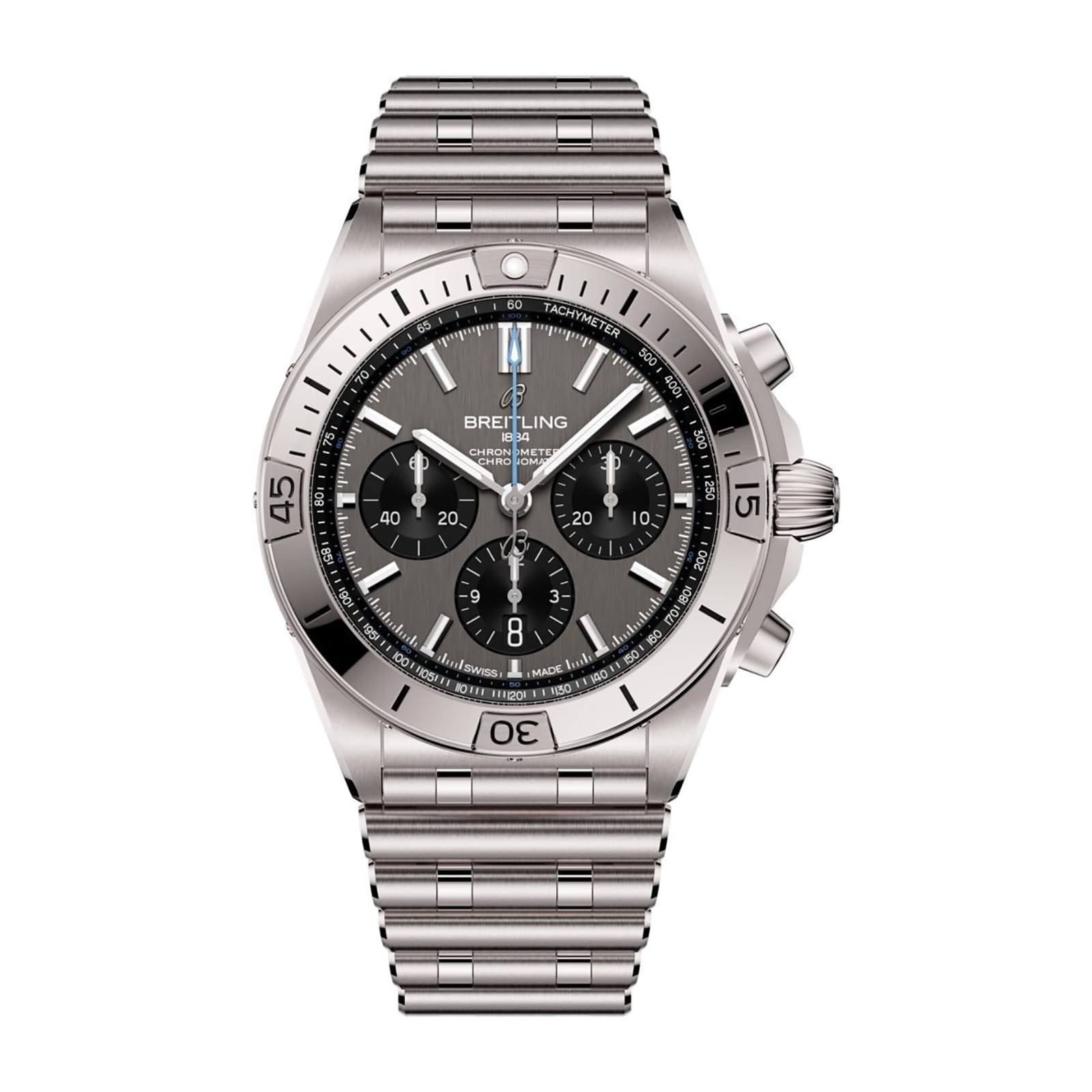 Fake Breitling Replica Watches Chronomat B01 42(1:1 replica) - Top club