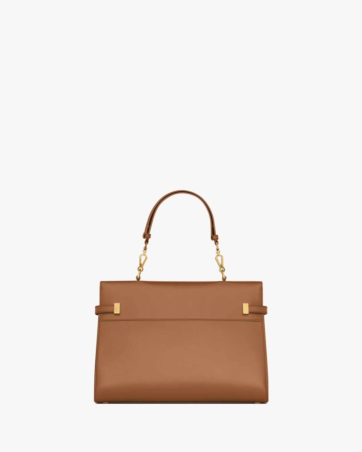 Replicate YSL Manhattan Top-Handle in Box Saint Laurent(1:1 replica)1:1High-quality replica
