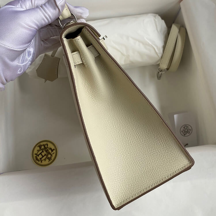 Hermès Kelly Bag1:1High-quality replica