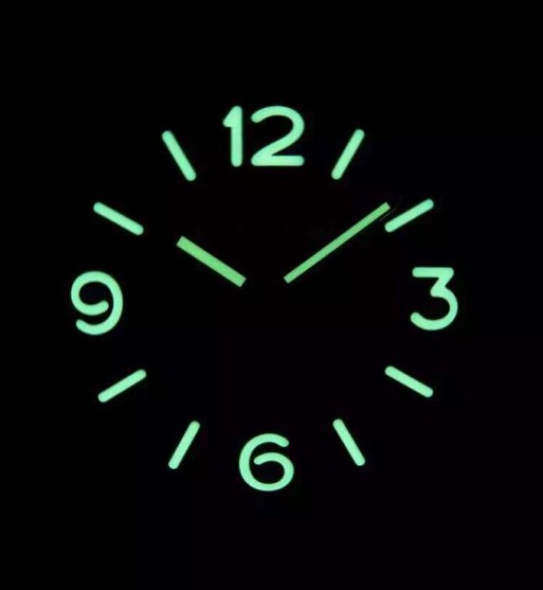 Replica Panerai ZF PAM581 Table Clock Sphere 65mm - Top club