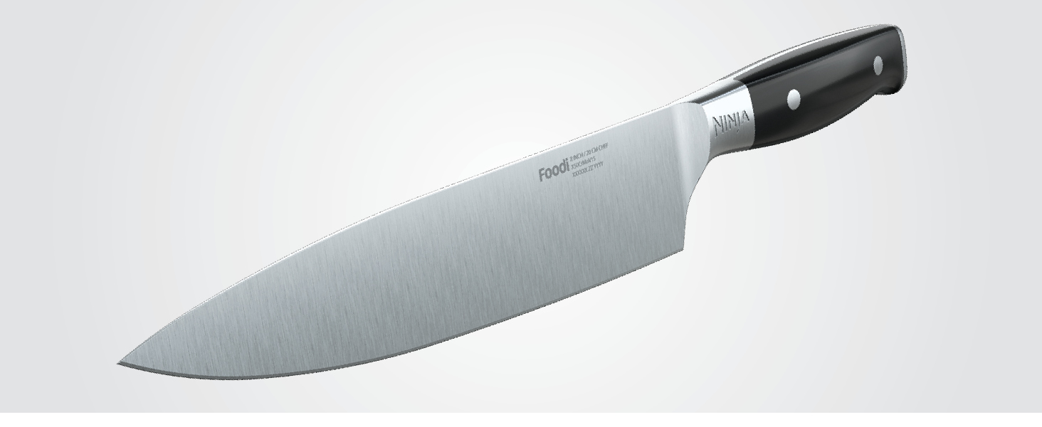 couteau de cuisine