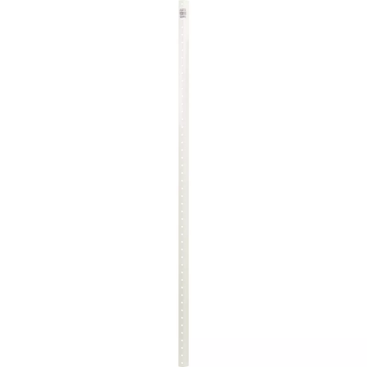 Easy Track 48 In. Horizontal Track