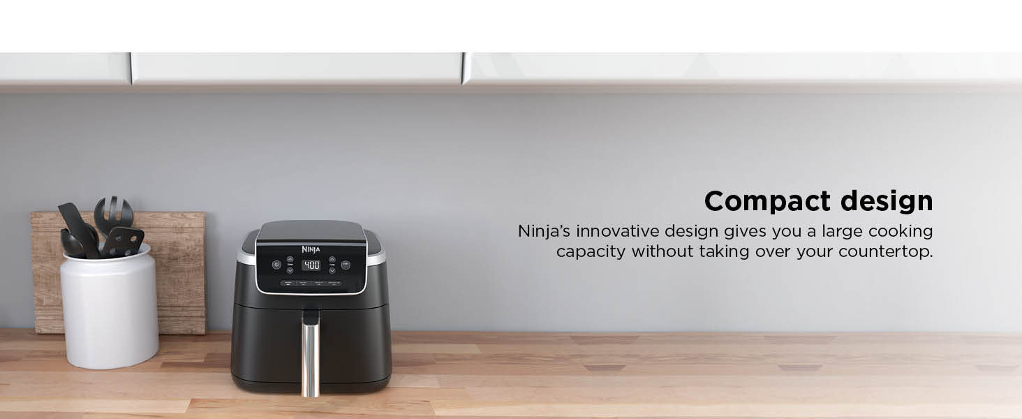 Design compact