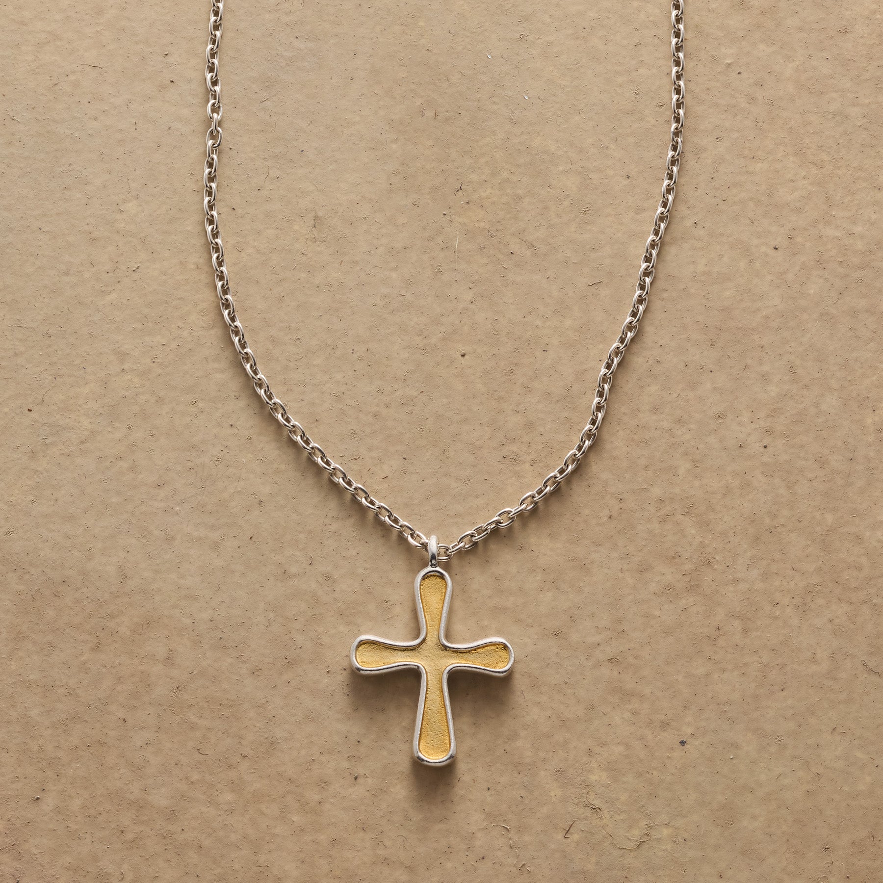 Pureza Necklace - Sundance Clothing