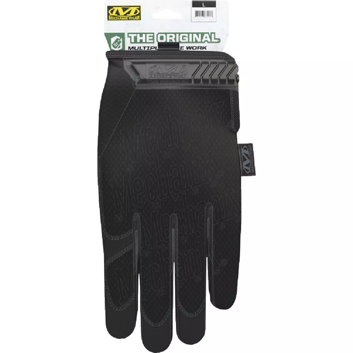 Mechanix Wear Men's Original Covert Medium Tactical Gloves