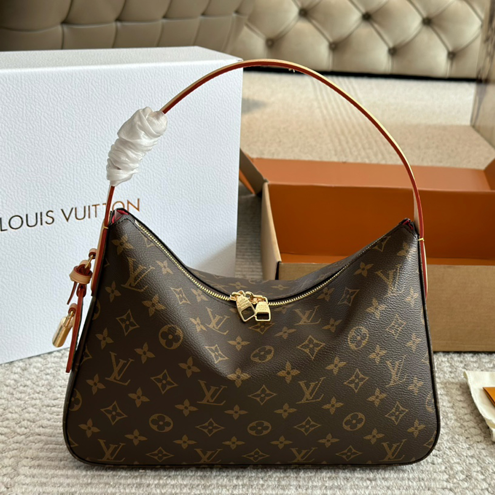 Louis Vuitton Slouchy PM1:1High-quality replica