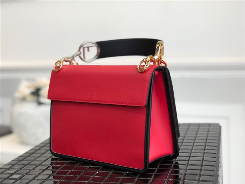 fendi kan i shoulder bag - Replicaclubs