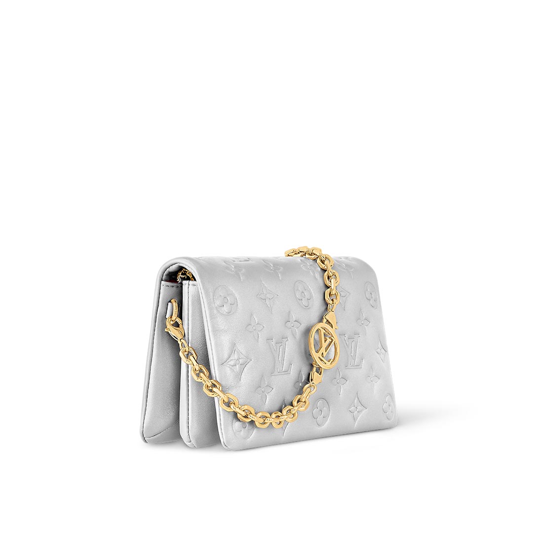Replicate Louis Vuitton Pochette Coussin M82017(1:1 replica)1:1High-quality replica