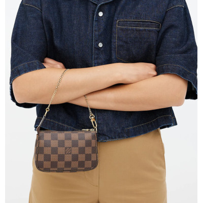 Louis Vuitton1:1High-quality replica