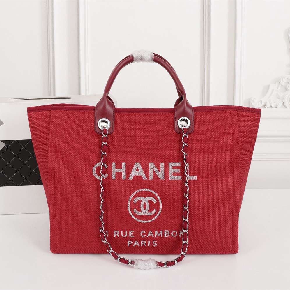 Chanel Tote Bag Collection1:1High-quality replica