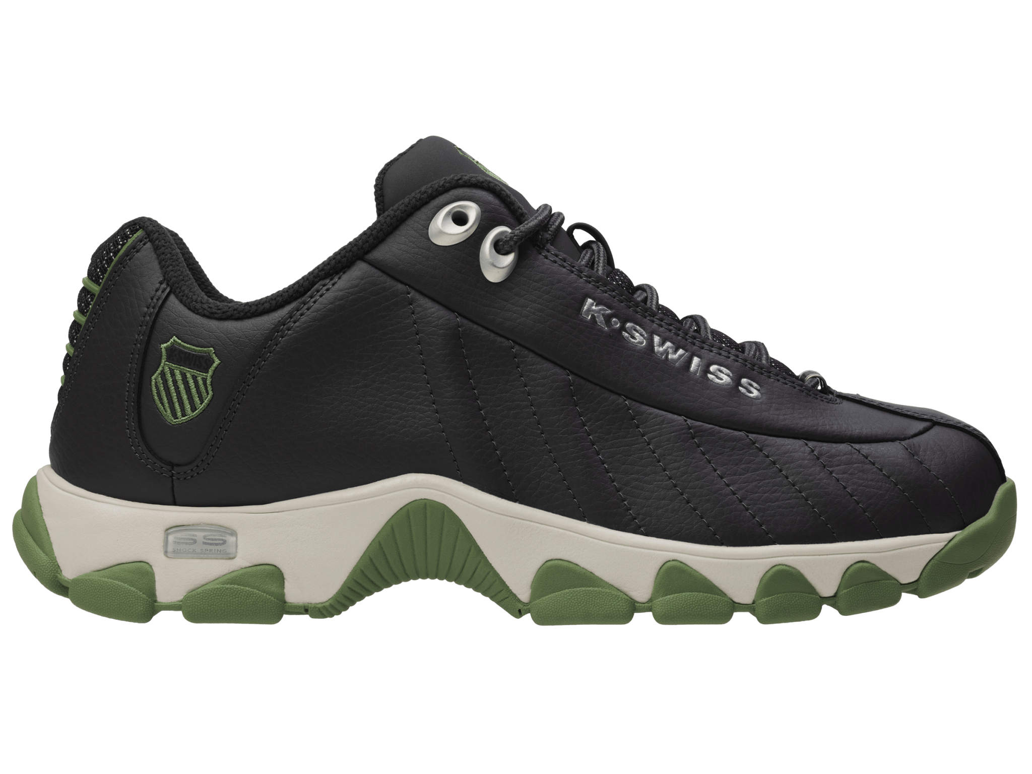 ST329 CMF - Footwear K-Swiss