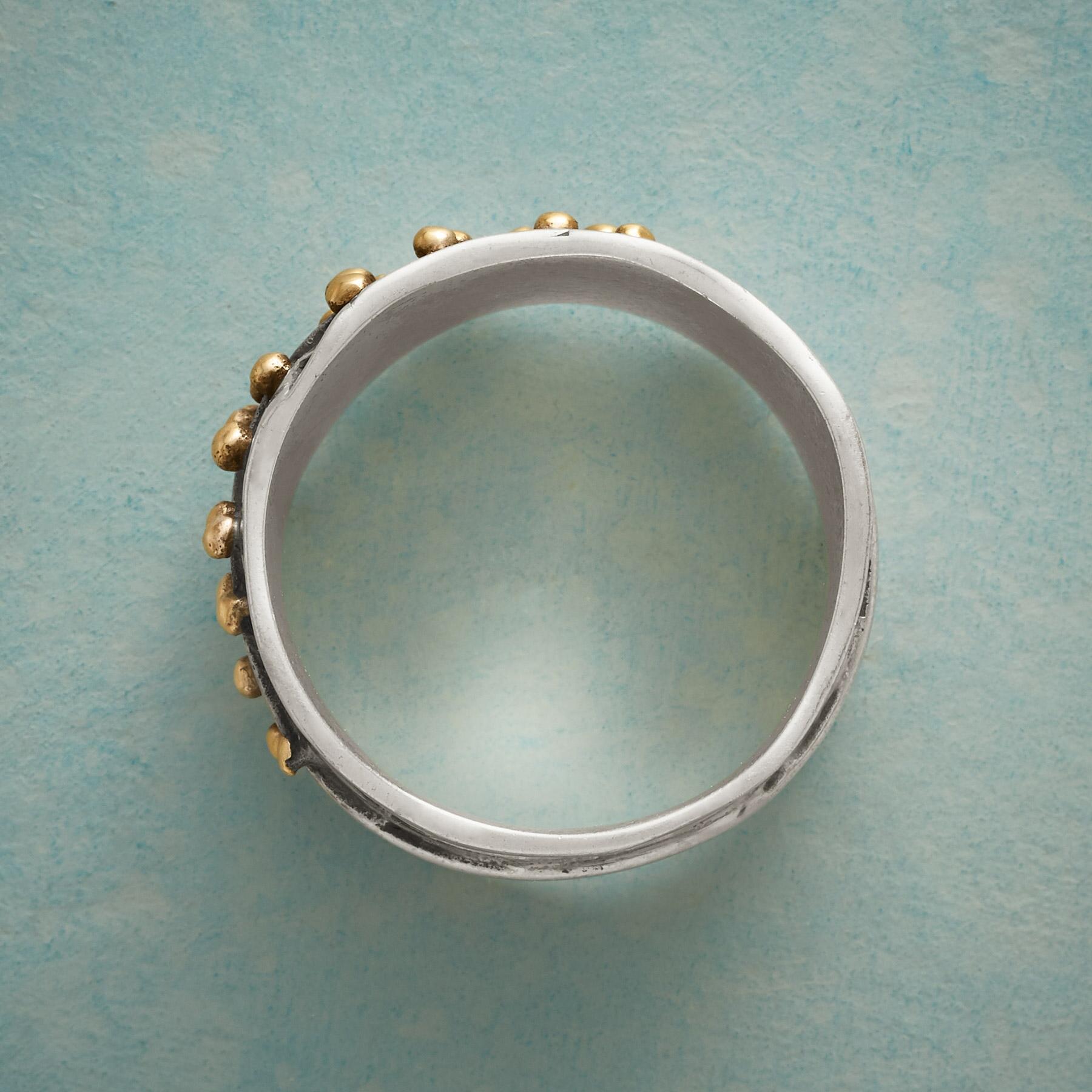 Seeds Of Love Ring - Sundance Clothing