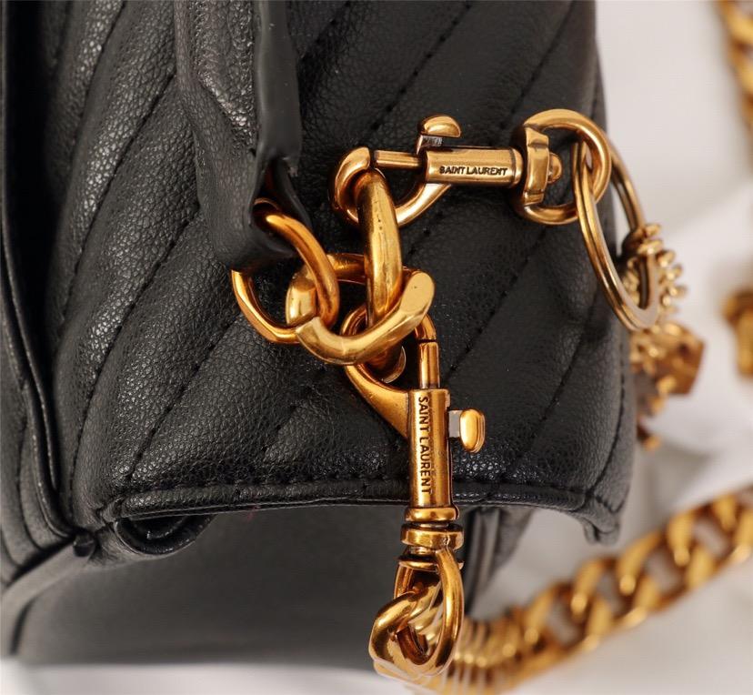 TO – Luxury Edition Bags SLY 1371:1High-quality replica
