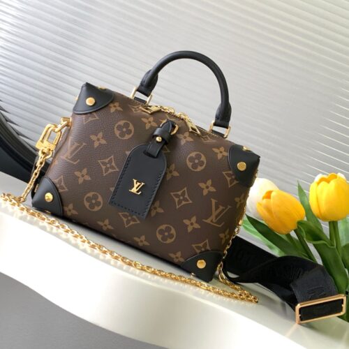 Petite Malle – Premium Quality Designer Bags1:1High-quality replica