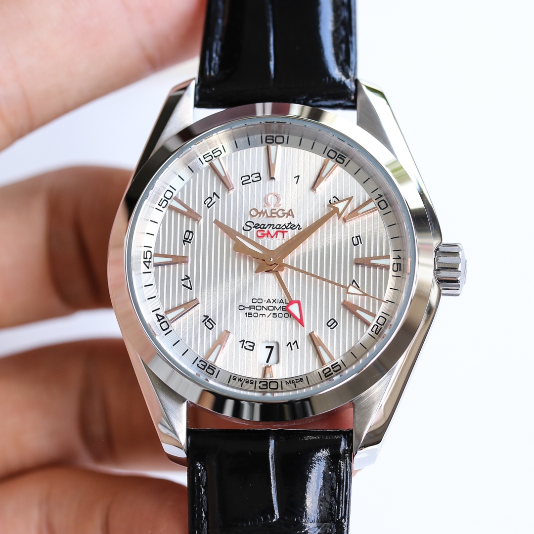 Omega Seamaster 150m(1:1 replica) - Top club