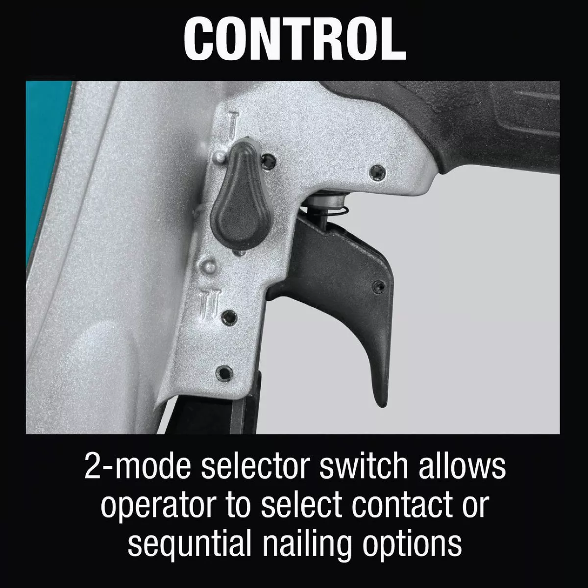 Makita 21 Degree 3-1/2 In. Plastic Collated Framing Nailer