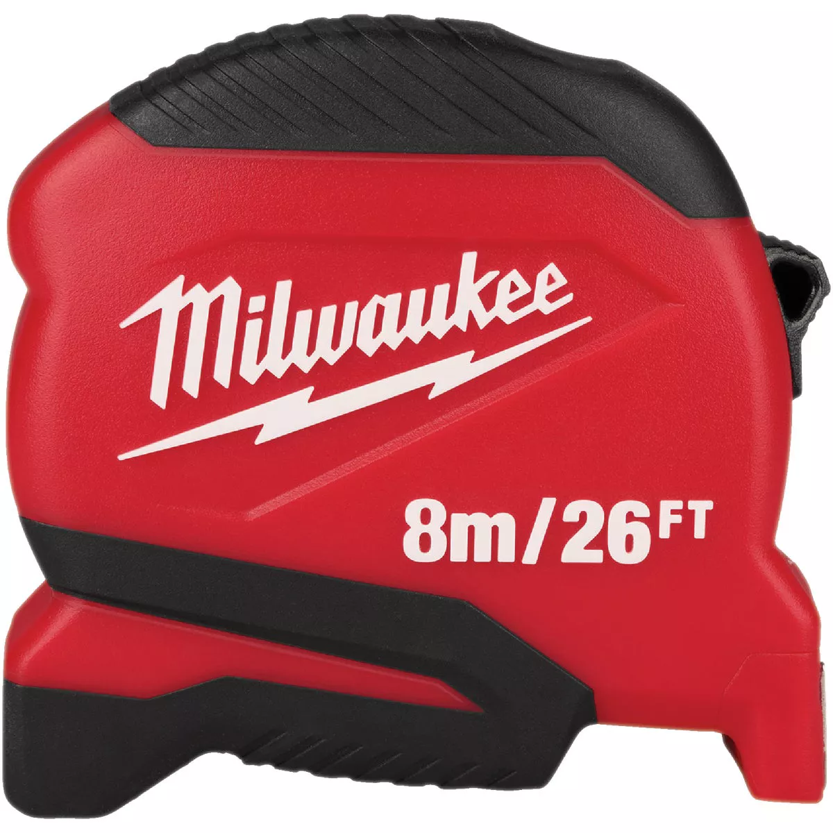 Milwaukee 26 Ft. Compact Tape Measure