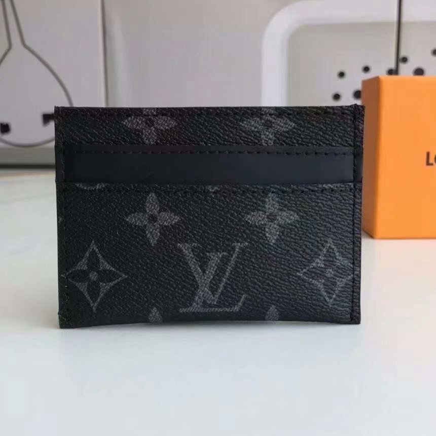 Louis Vuitton LV Card Holder1:1High-quality replica