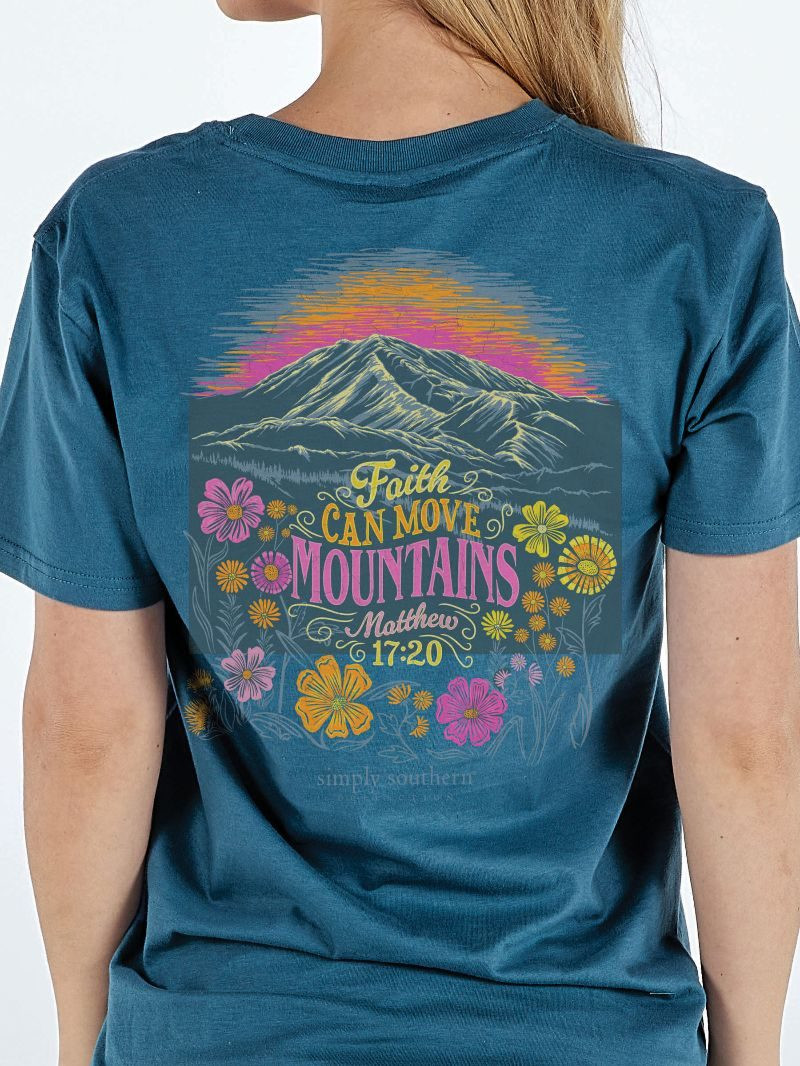 YTH-SS-MOVEMTNS-COMET - Simply Southern Outlet