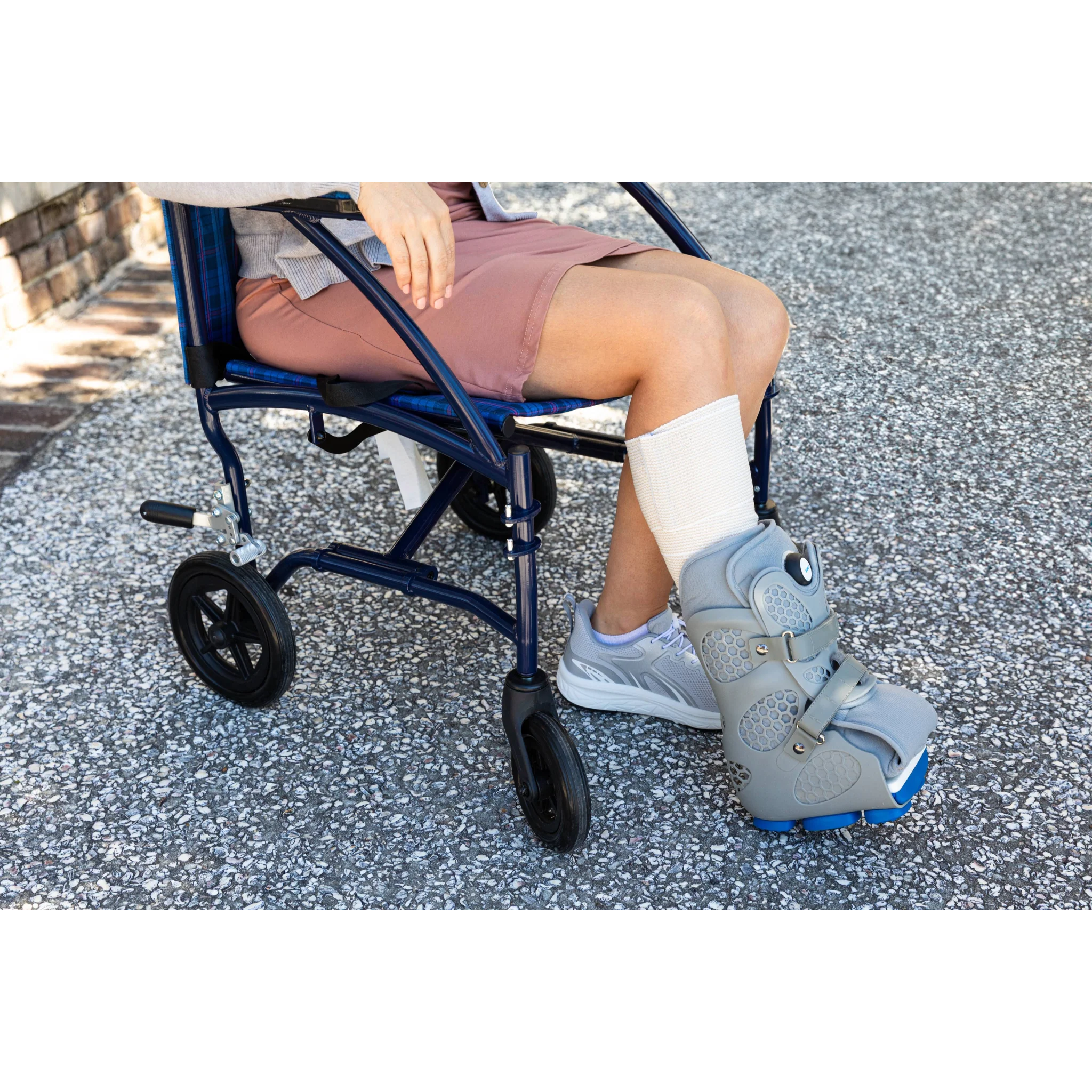 Body Armor® PFA Walker - Abilene Artificial Limb